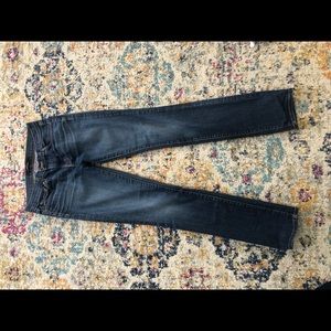 J Brand Skinny Jeans - Size 28